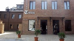 Tiflis hotel 42